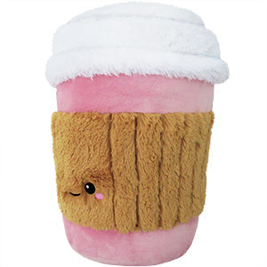 Squishable Comfort Food Coffee Cup (Standard) - for just $45! 