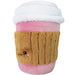 Squishable Comfort Food Coffee Cup (Standard) - for just $45! 