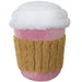 Squishable Comfort Food Coffee Cup (Standard) - for just $45! 