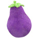 Squishable Comfort Food Eggplant (Standard) - for just $44! 