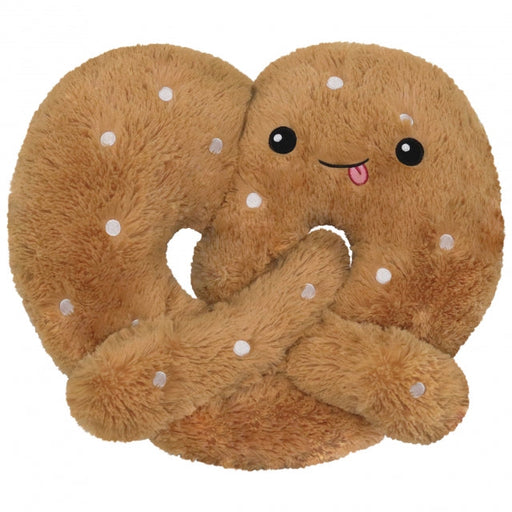 Squishable Comfort Food Pretzel (Standard) - for just $38! 