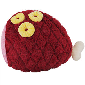 Squishable Comfort Food Ham (Standard) - for just $45! 