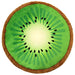 Squishable Comfort Food Kiwi (Standard) - for just $39! 