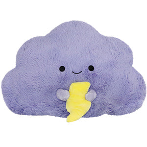 Squishable Storm Cloud (Standard) - for just $45! 