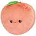 Squishable Comfort Food Peach (Standard) - for just $45! 