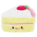 Squishable Comfort Food Slice of Cake (Standard) - for just $45! 