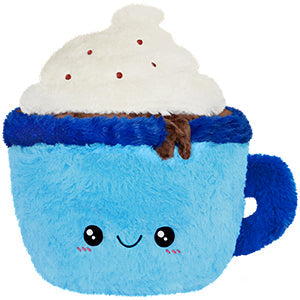 Squishable Comfort Food Hot Chocolate (Standard) - for just $45! 