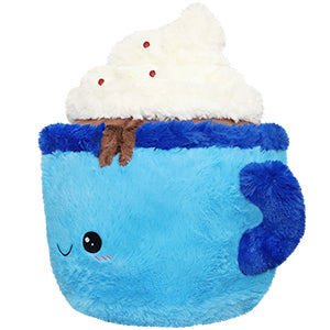 Squishable Comfort Food Hot Chocolate (Standard) - for just $45! 