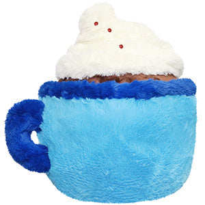 Squishable Comfort Food Hot Chocolate (Standard) - for just $45! 