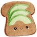 Squishable Comfort Food Avocado Toast (Standard) - for just $44! 