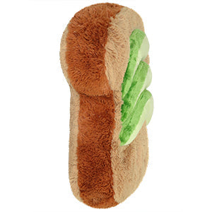Squishable Comfort Food Avocado Toast (Standard) - for just $44! 