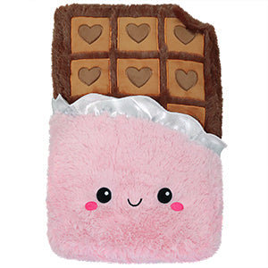 Squishable Comfort Food Chocolate Bar (Standard) - for just $45! 