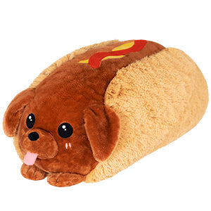 Squishable Dachshund Hot Dog (Standard) - for just $42! 