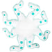 Squishable Mint Octopus (Standard) - for just $49! 