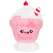 Squishable Comfort Food Strawberry Milkshake (Standard) - for just $45! 