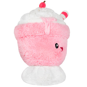 Squishable Comfort Food Strawberry Milkshake (Standard) - for just $45! 