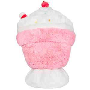 Squishable Comfort Food Strawberry Milkshake (Standard) - for just $45! 