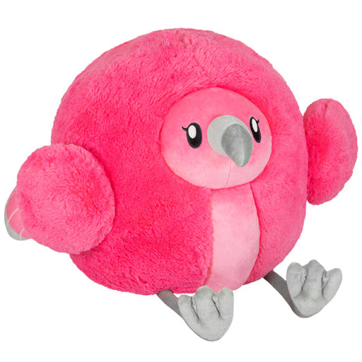 Squishable Fluffy Flamingo (Standard) - for just $48! 