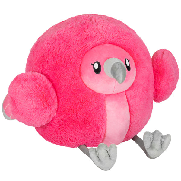 Squishable Fluffy Flamingo (Standard) - for just $48! 