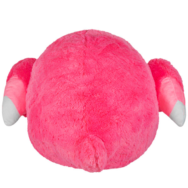 Squishable Fluffy Flamingo (Standard) - for just $48! 