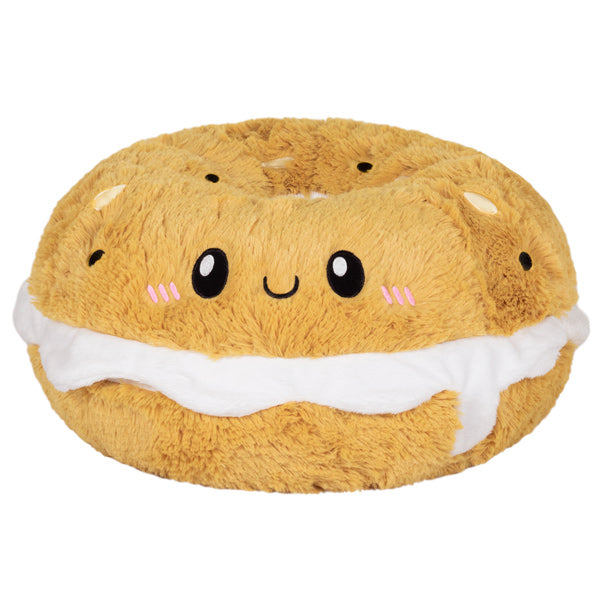 Squishable Comfort Food Bagel (Standard) - for just $42! 
