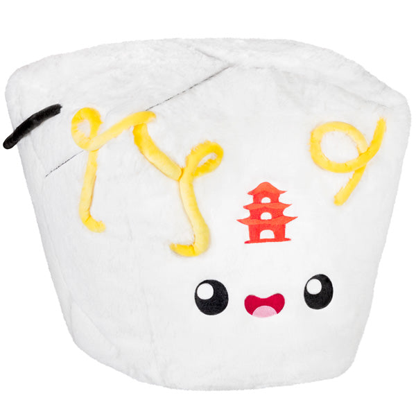 Squishable Comfort Food Takeout Box (Standard) - for just $45! 