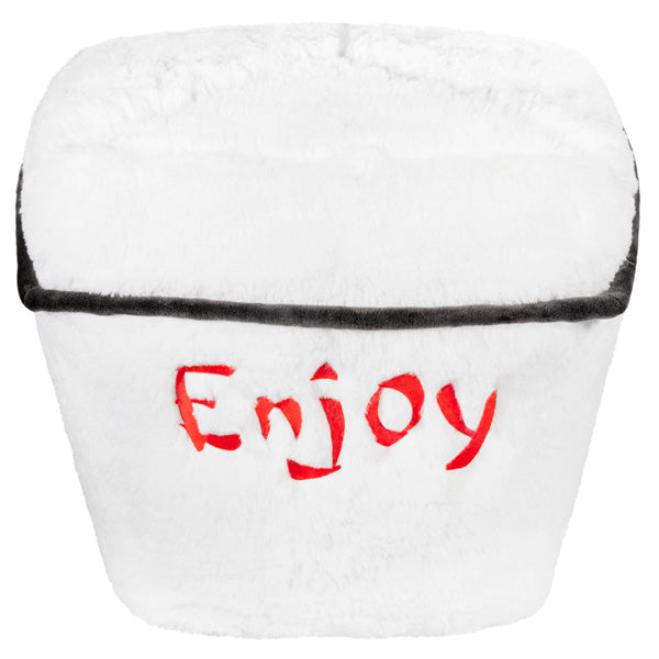 Squishable Comfort Food Takeout Box (Standard) - for just $45! 