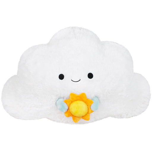 Squishable Sun Cloud (Standard) - for just $45! 