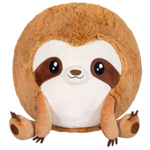 Squishable Snuggly Sloth (Standard) - for just $46! 