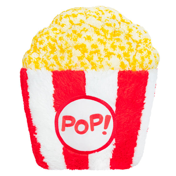Squishable Comfort Food Popcorn (Standard) - for just $45! 