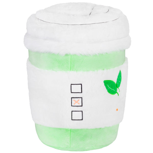 Squishable Comfort Food Matcha Tea (Standard) - Just $45! Shop now at Retro Gaming of Denver