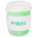 Squishable Comfort Food Matcha Tea (Standard) - Just $45! Shop now at Retro Gaming of Denver