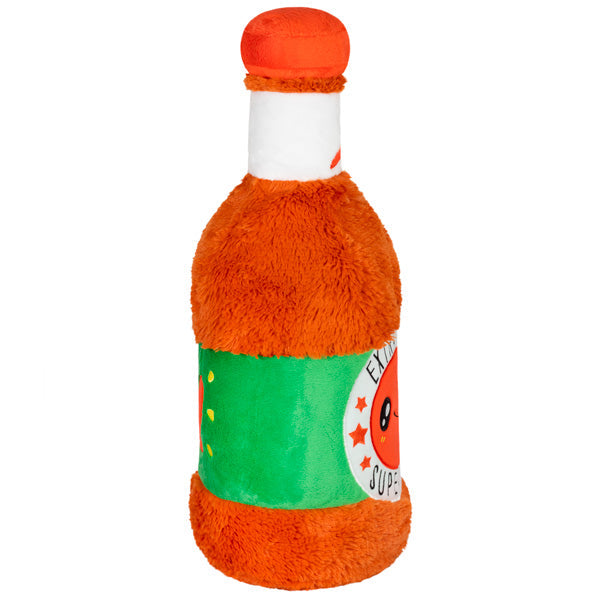 Squishable Comfort Food Hot Sauce (Standard) - for just $40! 