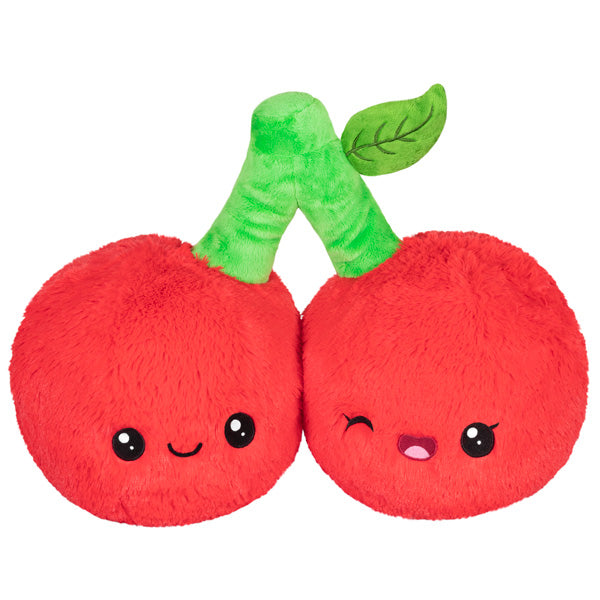 Squishable Comfort Food Cherries (Standard) - for just $44! 