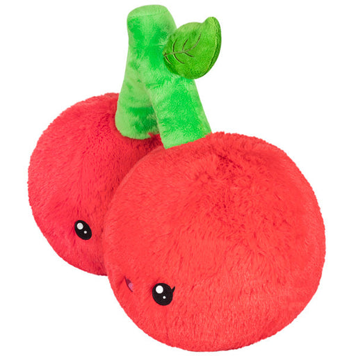 Squishable Comfort Food Cherries (Standard) - for just $44! 
