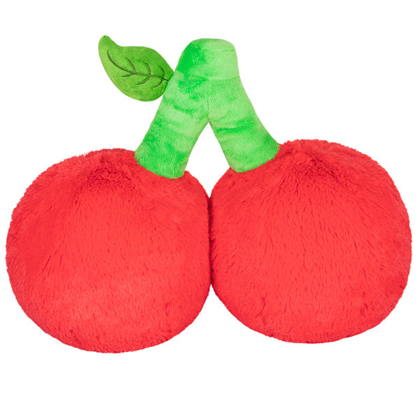 Squishable Comfort Food Cherries (Standard) - for just $44! 