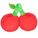 Squishable Comfort Food Cherries (Standard) - for just $44! 