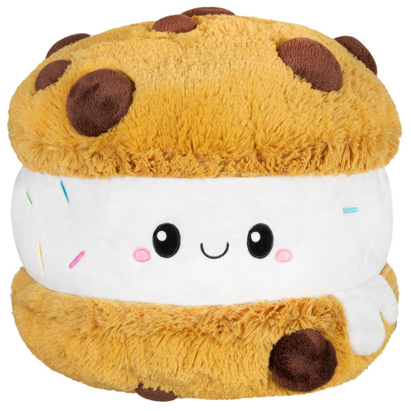 Squishable Comfort Food Cookie Ice Cream Sandwich (Standard) - for just $44! 