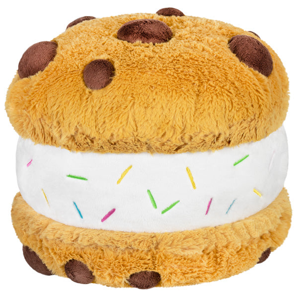 Squishable Comfort Food Cookie Ice Cream Sandwich (Standard) - for just $44! 