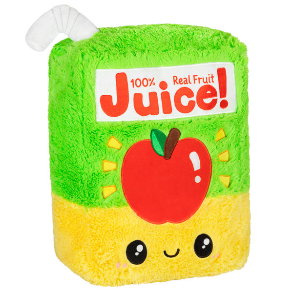 Squishable Comfort Food Juice Box (Standard) - for just $45! 