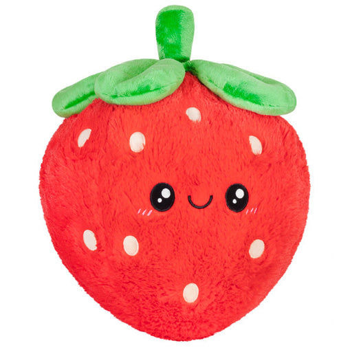 Squishable Comfort Food Strawberry (Standard) - for just $42! 