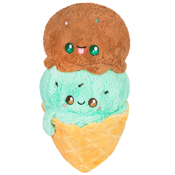 Squishable Comfort Food Waffle Cone (Standard) - for just $46! 