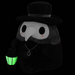 Squishable Plague Doctor (Mini) - for just $29! 
