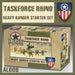 DUST 1947: Taskforce Rhino Heavy Ranger Starter Set - for just $82.80! 