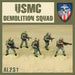 DUST 1947: USMC Demolition Squad - for just $32.20! 