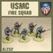 DUST 1947: USMC Fire Squad - for just $32.20! 