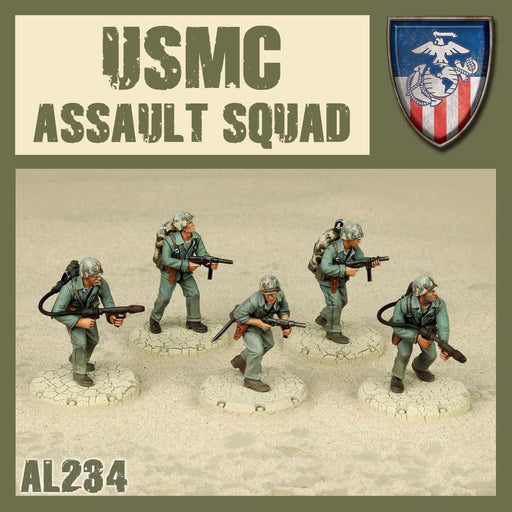 DUST 1947: USMC Assault Squad - for just $32.20! 