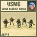 DUST 1947: USMC Close Assault Squad - for just $32.20! 