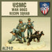 DUST 1947: USMC War Dogs Recon Squad - for just $32.20! 