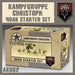 DUST 1947: Kampfgruppe Christoph NDAK Starter Set - for just $82.80! 